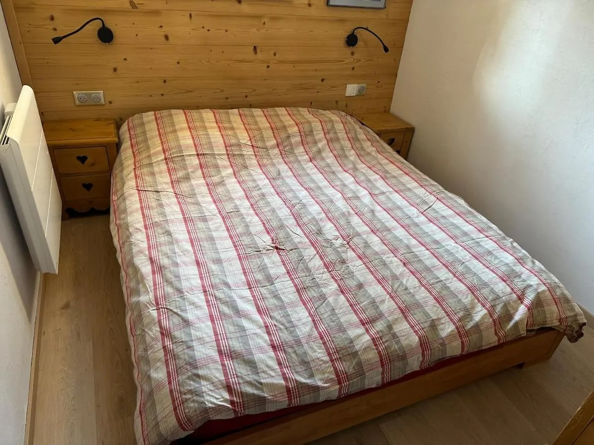Appartement 2 Pieces Briancon Serre Chevalier 0*, Briancon (Hautes-Alpes) France