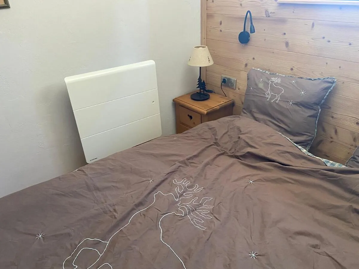 Apartment Appartement 2 Pieces Briancon Serre Chevalier
