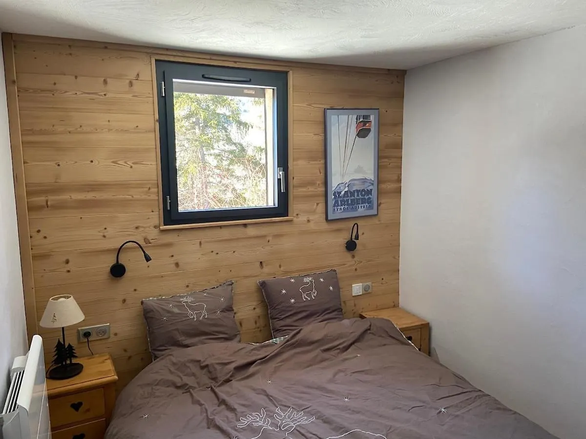 Appartement 2 Pieces Briancon Serre Chevalier France