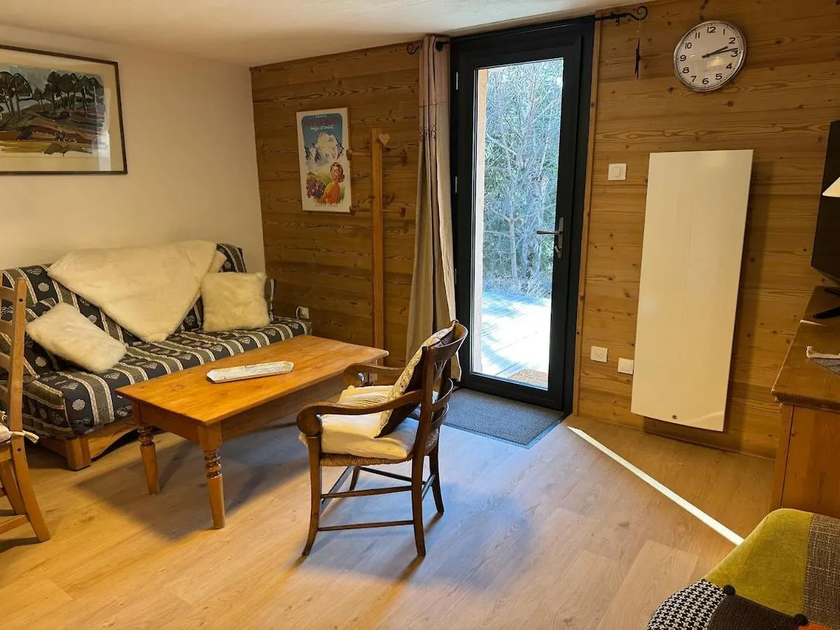 Appartement 2 Pieces Briancon Serre Chevalier