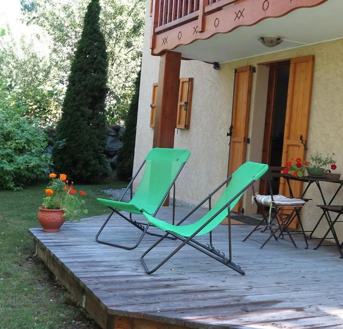 Appartement 2 Pieces Briancon Serre Chevalier 0*, Briancon (Hautes-Alpes)