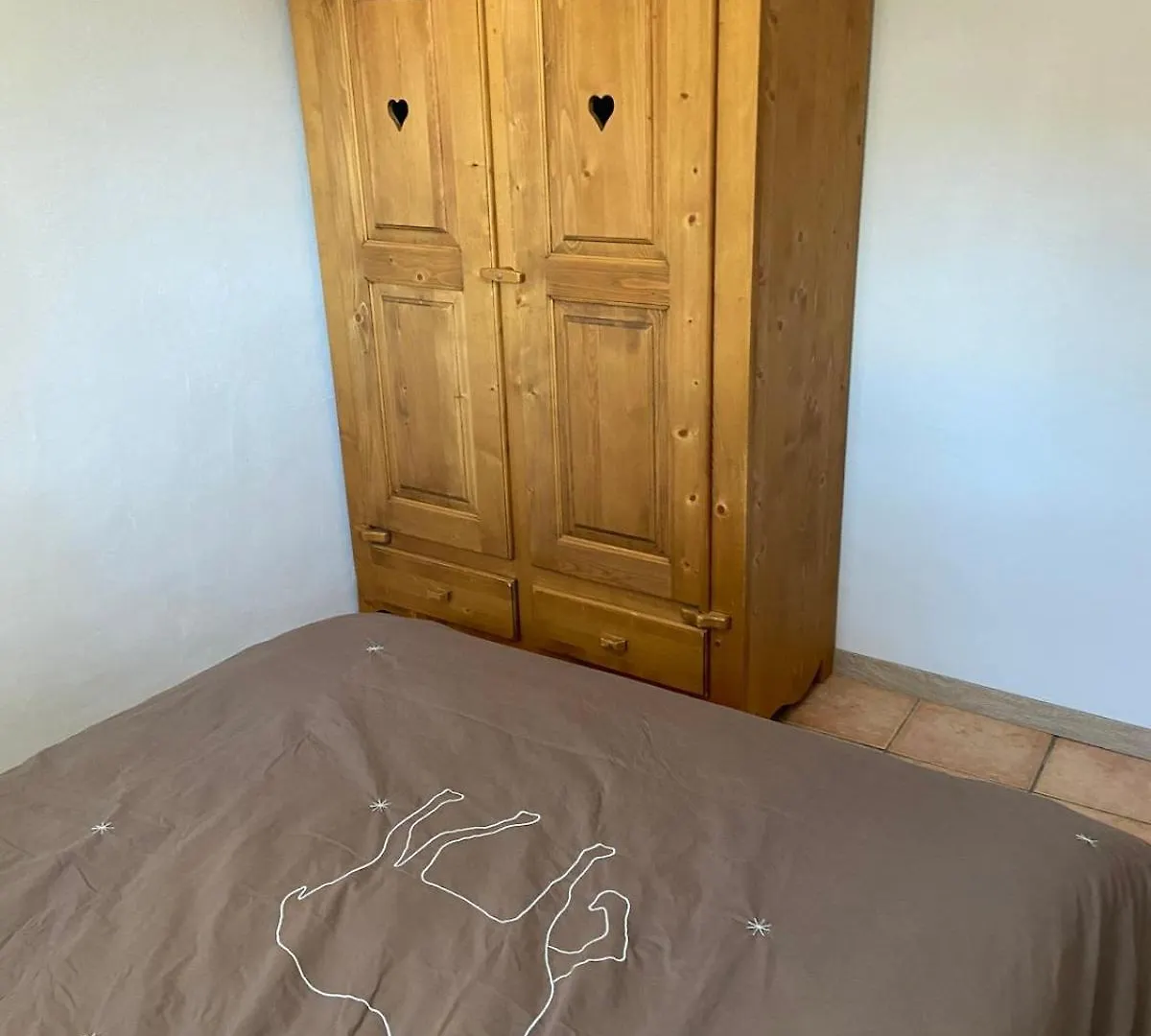 Appartement 2 Pieces Briancon Serre Chevalier