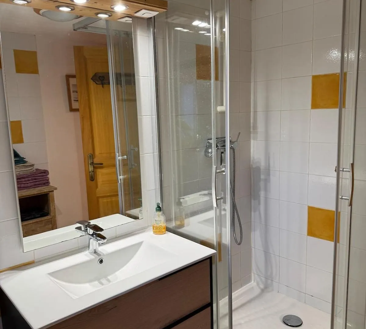 Appartement 2 Pieces Briancon Serre Chevalier 0*, Briancon (Hautes-Alpes) France